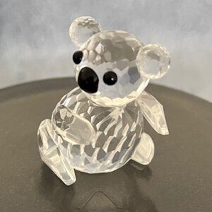 Swarovski Koala Bear (7673NR030000) - Retired